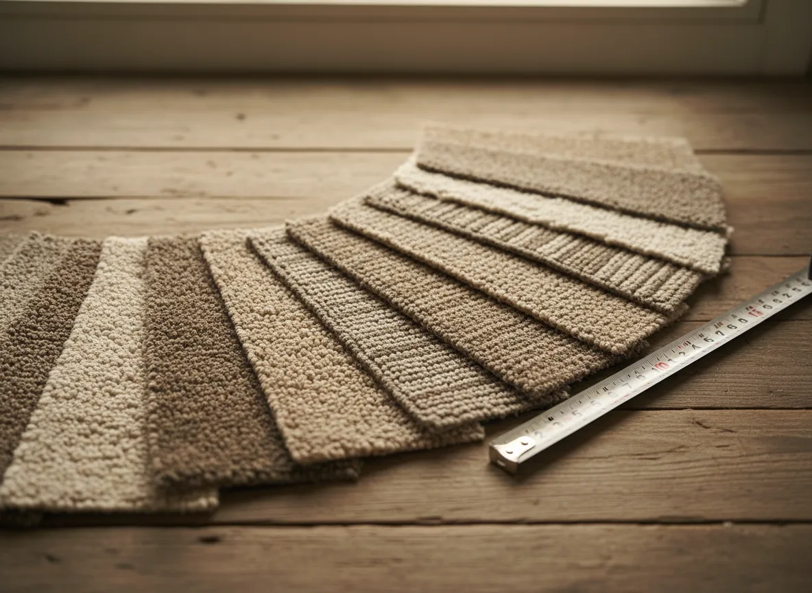 Carpet Installation Lebanon, KS FAQs